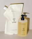 Salt & Stone Body Wash - Bergamot & Hinoki ambiente 1