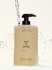 Salt & Stone Body Wash - Bergamot & Hinoki ambiente 2