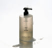 Salt & Stone Body Wash Neroli & Basil ambiente