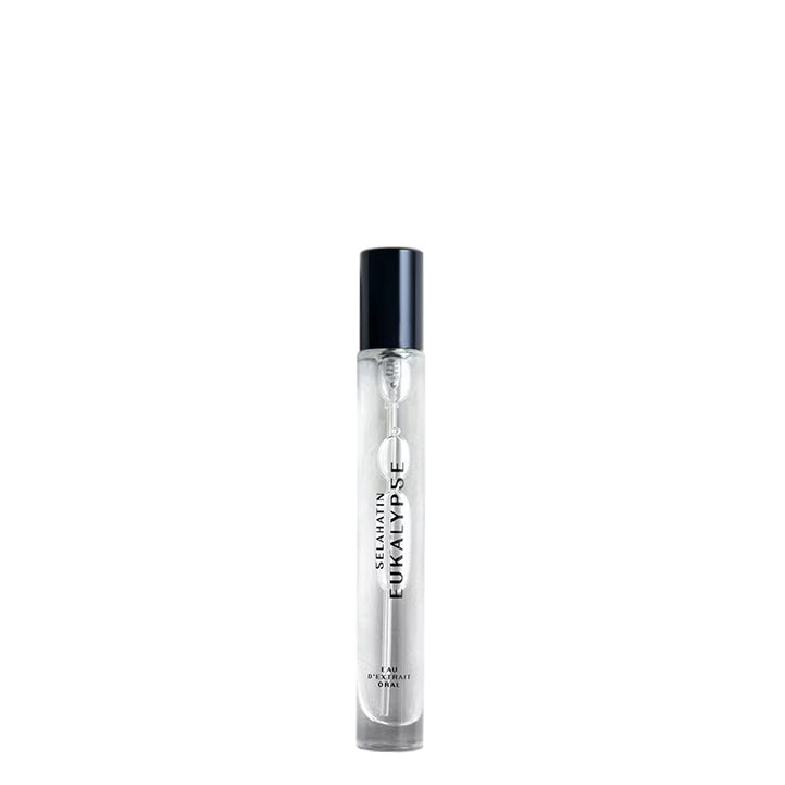 Selahatin Spray per la bocca - Eucalipto 18,5ml