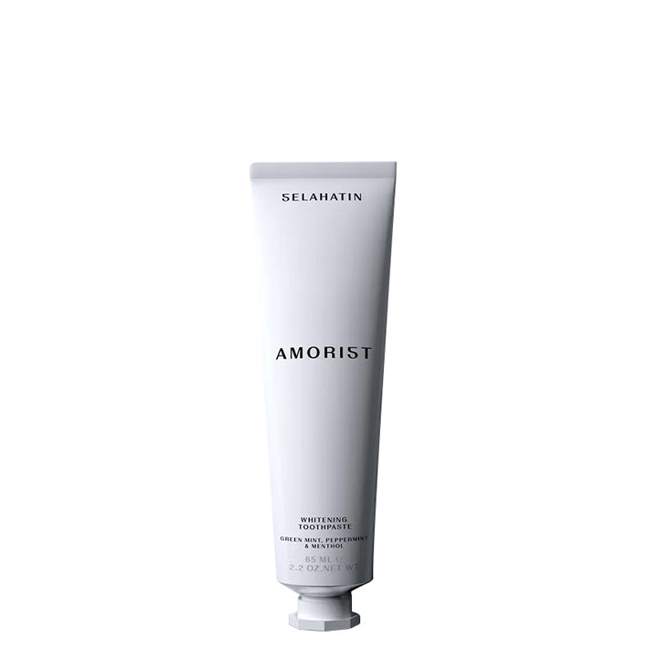 Selahatin Dentifricio Whitening - Amorist 65ml