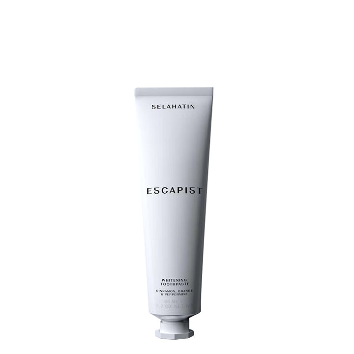 Selahatin Whitening Dentifricio - Escapist 65ml