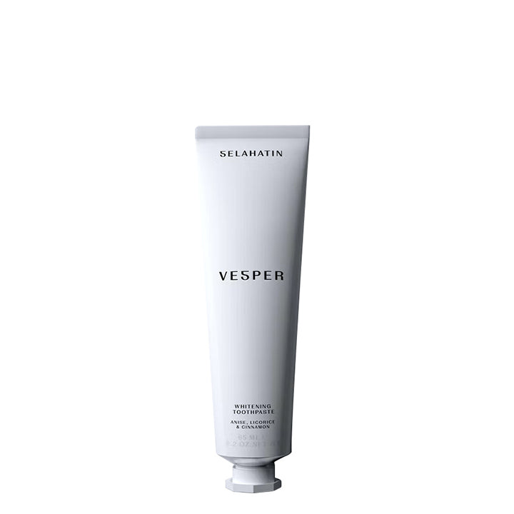 Selahatin Dentifricio Sbiancante - Vesper 65ml