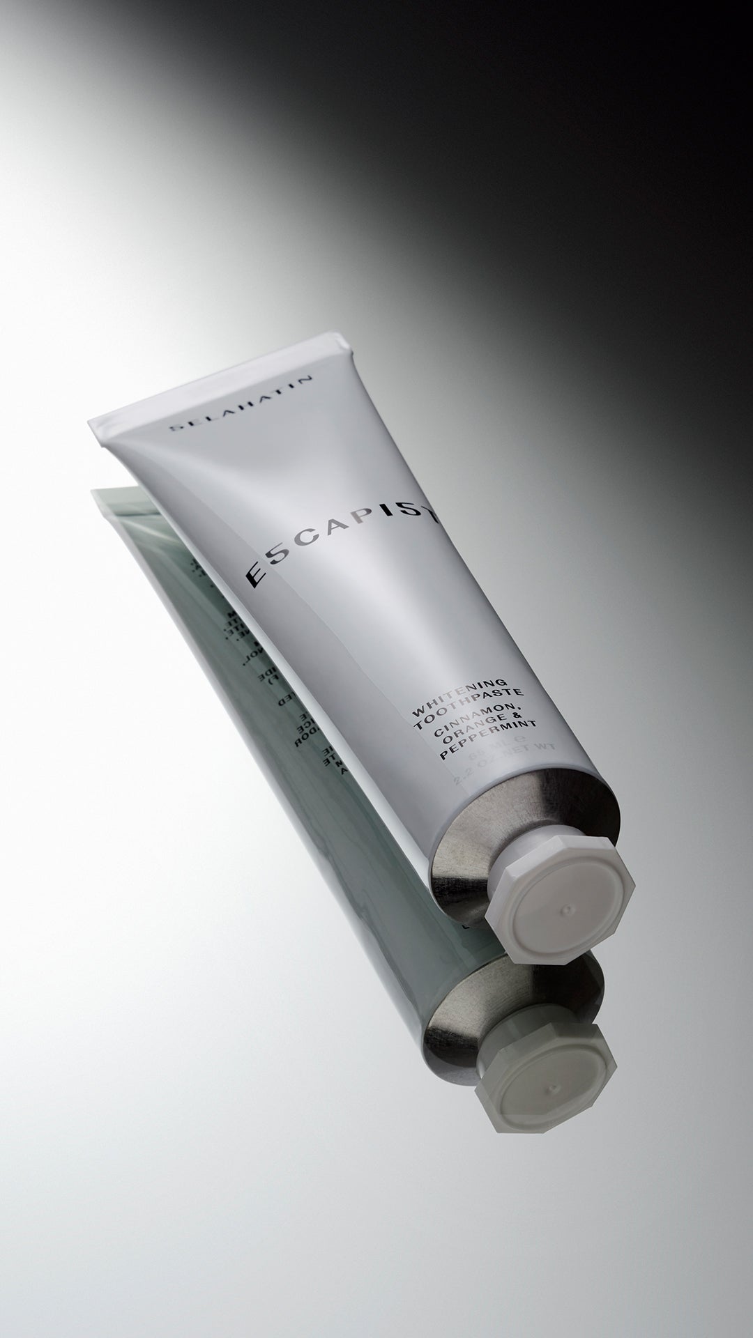 Selahatin Dentifricio Whitening - Escapist ambiente