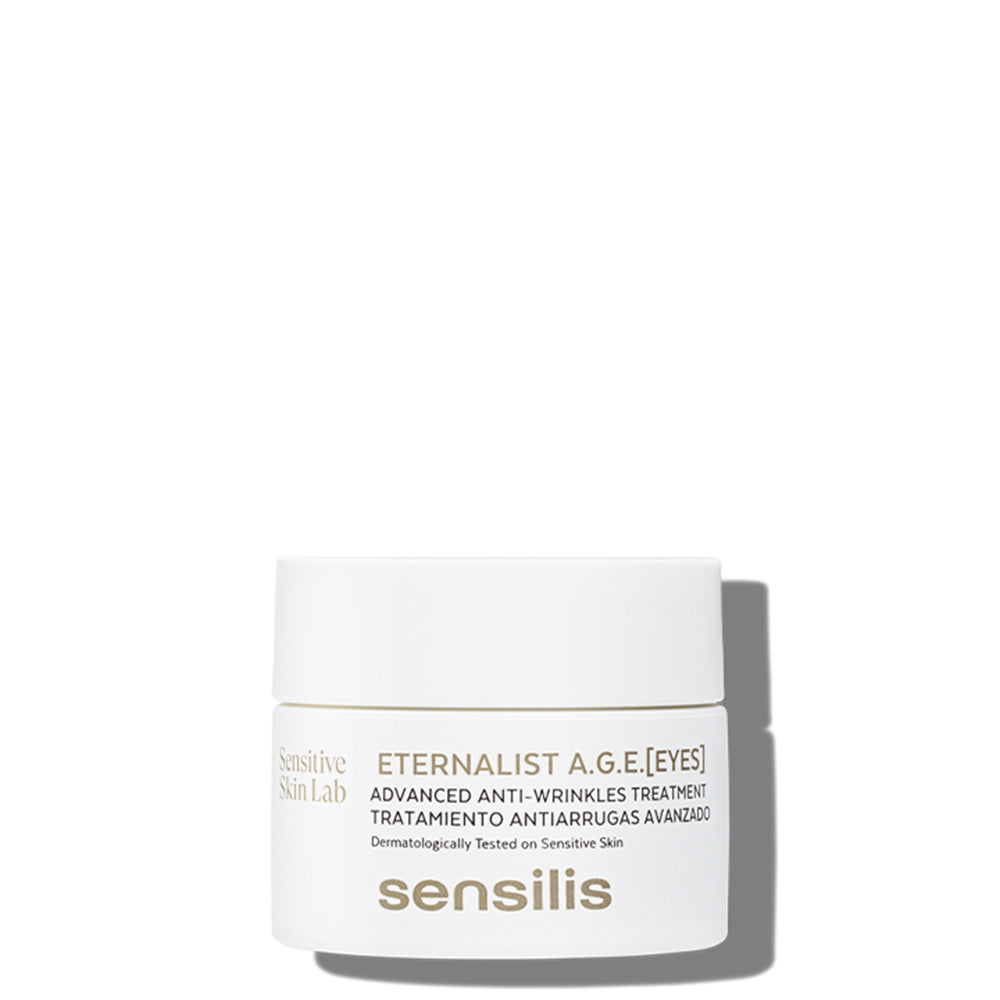 Sensilis Eternalist AGE Contorno occhi 20ml