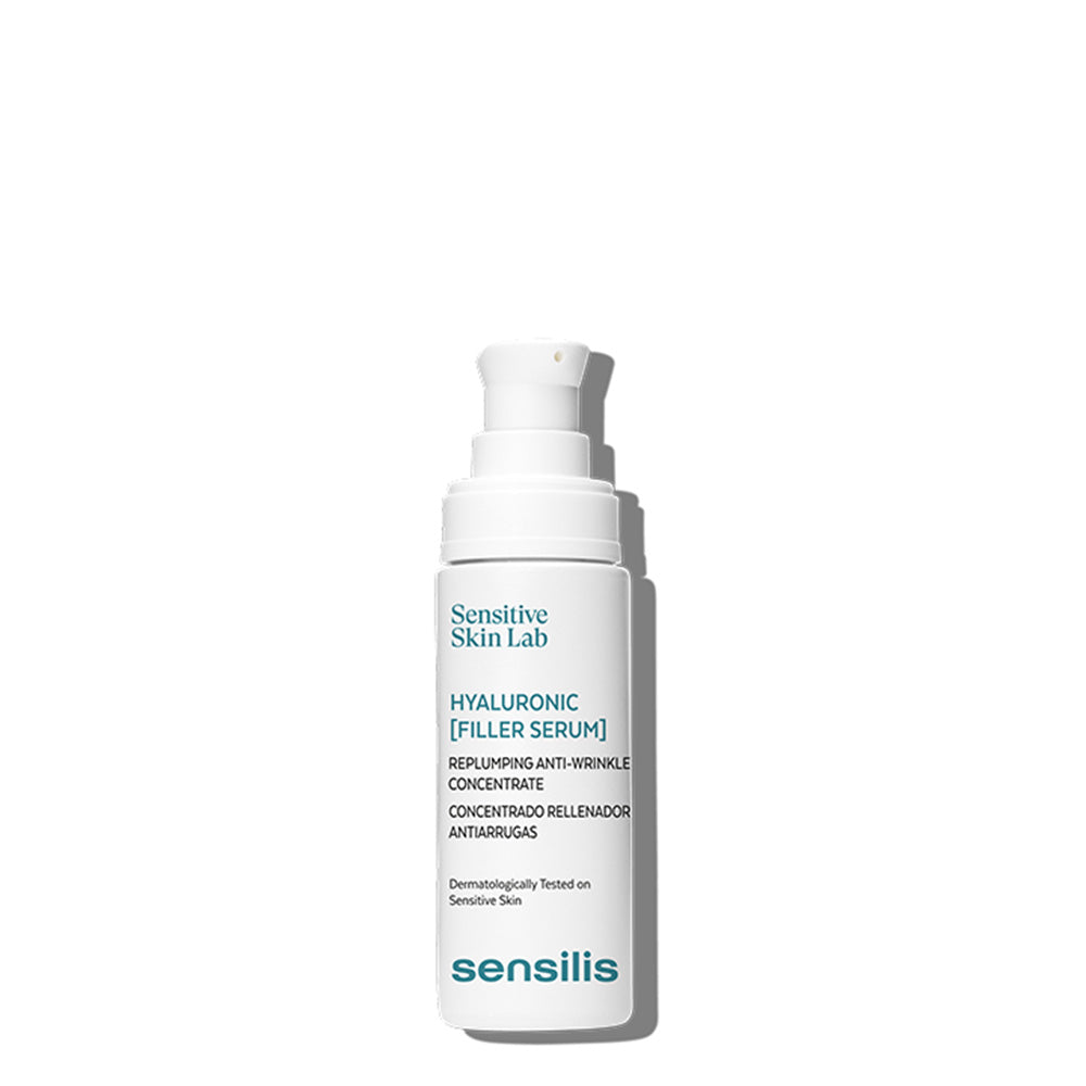 Sensilis Siero Hyaluronic Filler 30ml