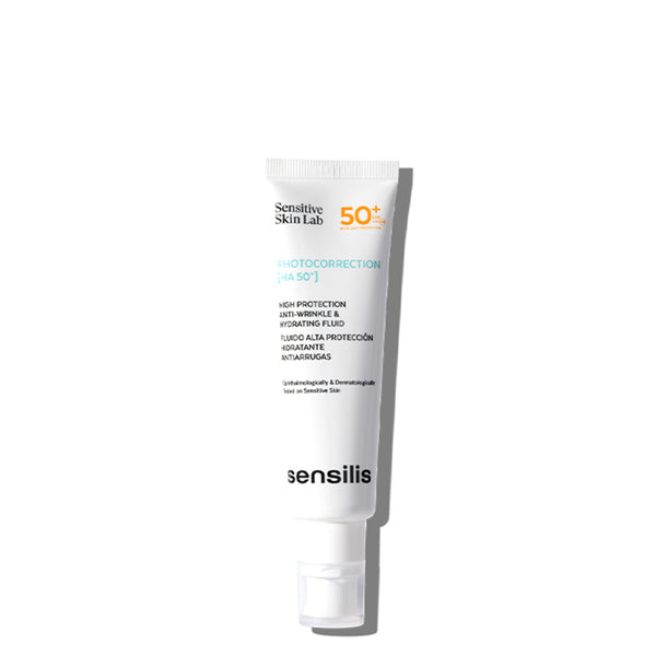 Photocorrection HA SPF50 Anti Wrinkle 50ml | Sensilis