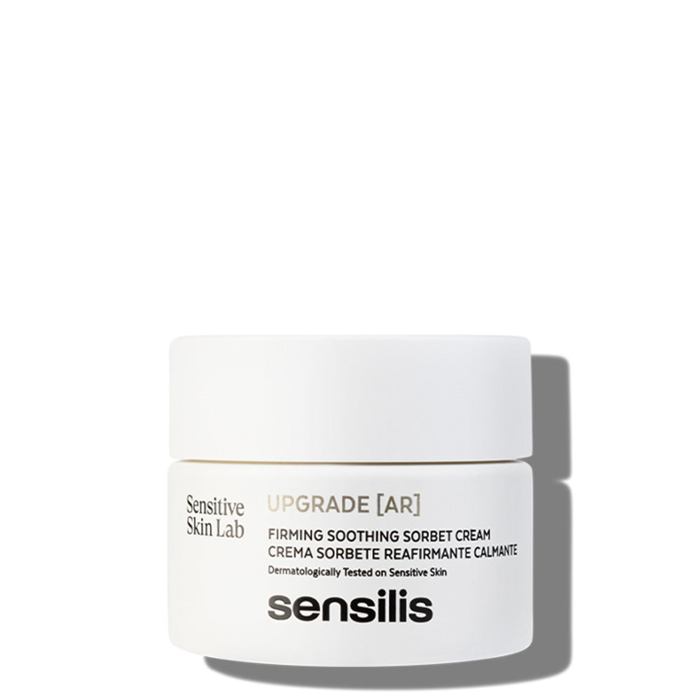 Sensilis Upgrade AR Crema Rassodante Lenitiva 50 ml