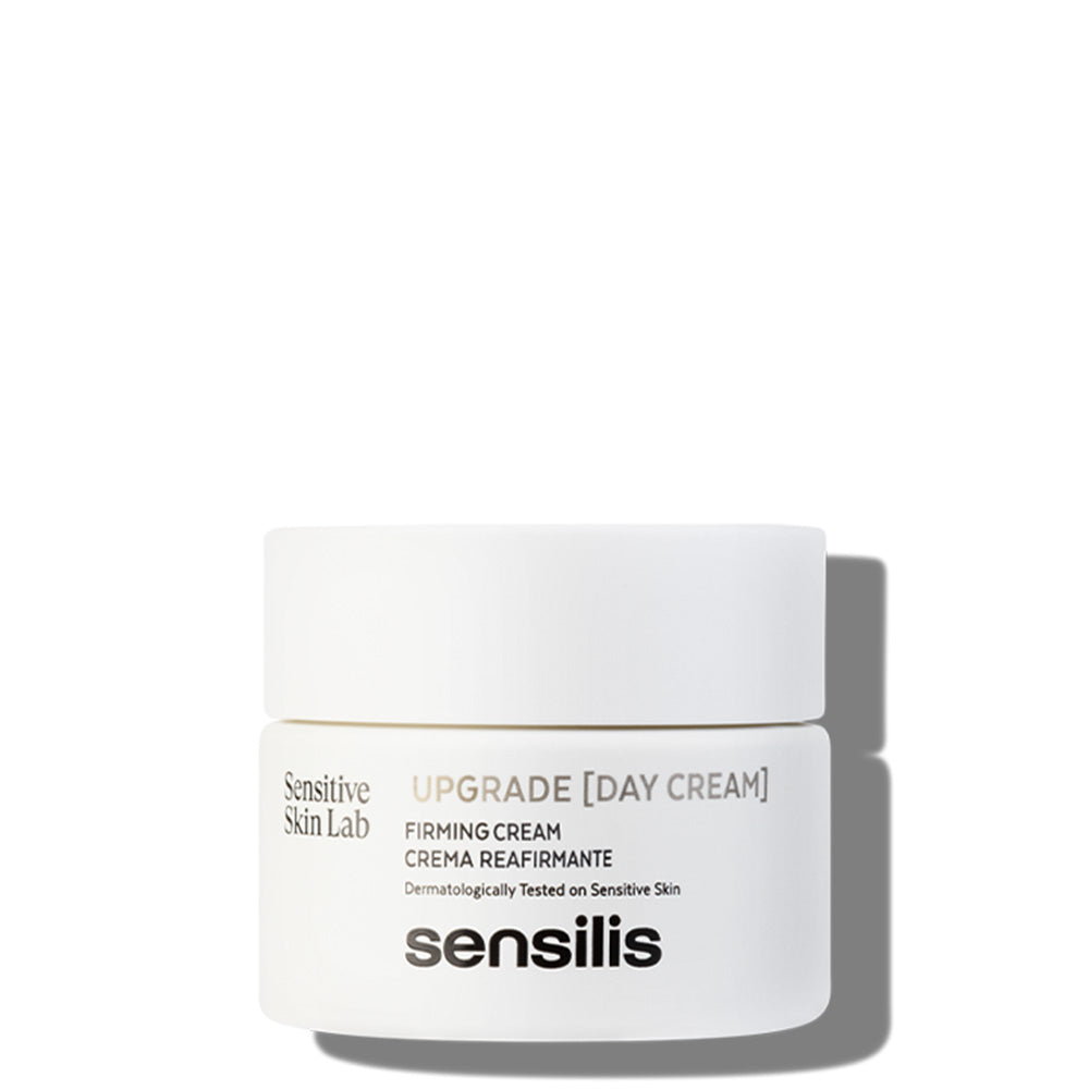 Sensilis Upgrade Crema giorno rassodante 50 ml