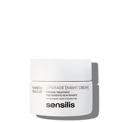 Image of product Upgrade Crema notte rassodante 50 ml