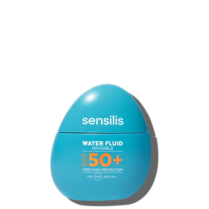 Sensilis Waterfluid SPF50+ Invisible 40ml