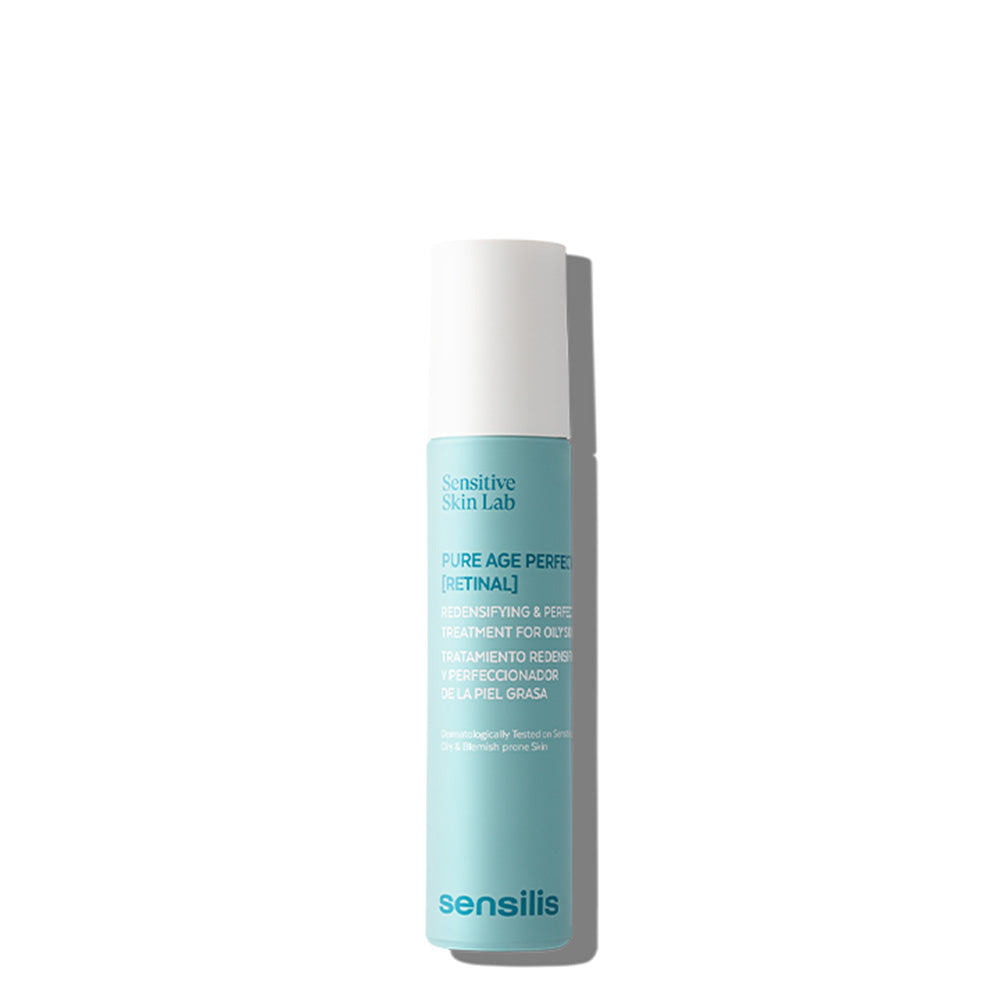 Sensilis Siero Retinale Pure Age Perfection 50ml