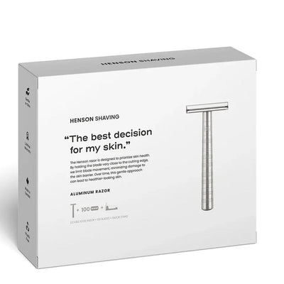 Image of product Set regalo rasatura