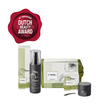 Oolaboo O'Dude The Male Essential Set 50ml+200ml set con Dutch Beauty Award