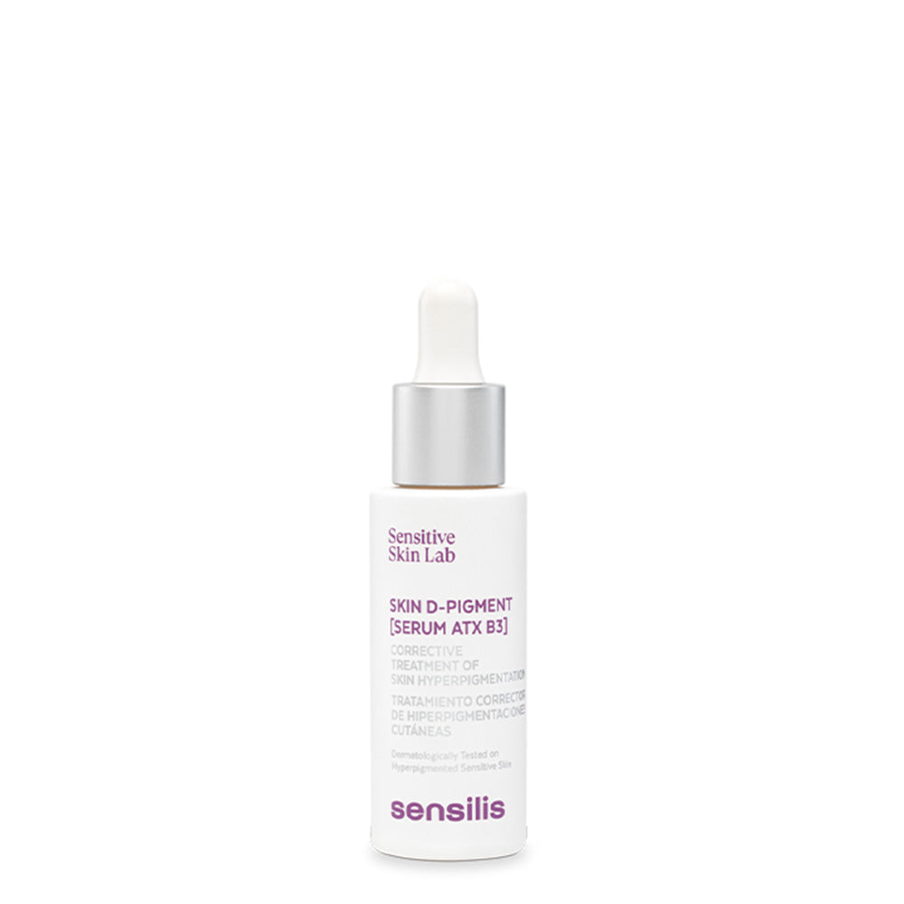 Sensilis Siero Skin D-pigment ATX B3 30 ml