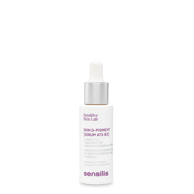 Image of product Siero Skin D-pigment ATX B3 30 ml