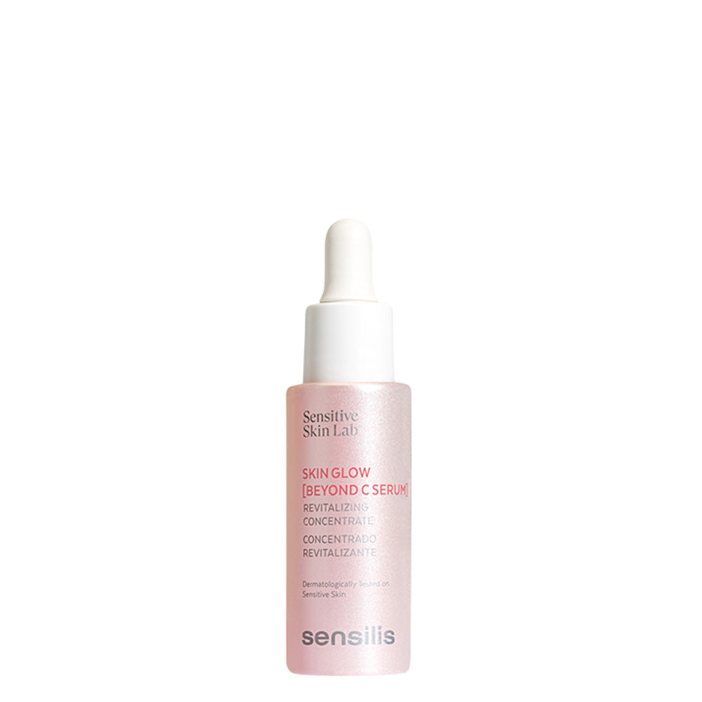 Sensilis Siero Skin Glow Beyond-C 30ml