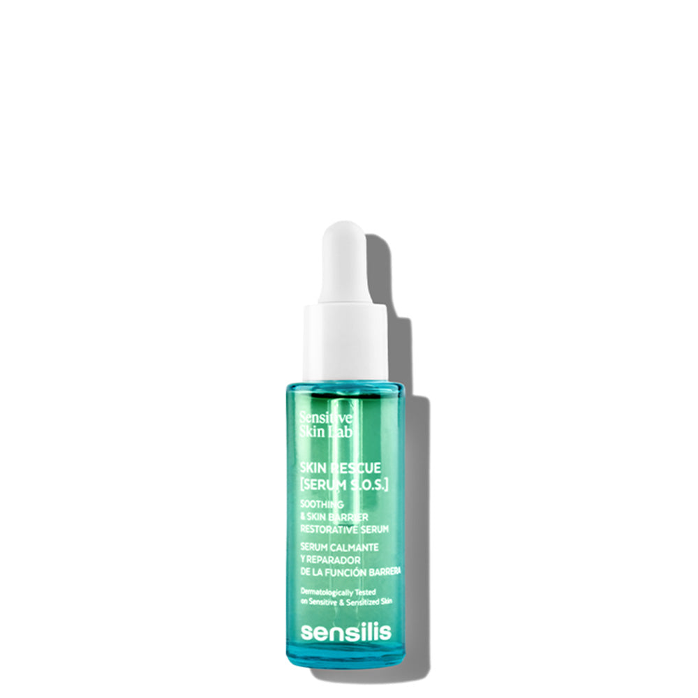 Sensilis Siero SOS Skin Rescue 30ml