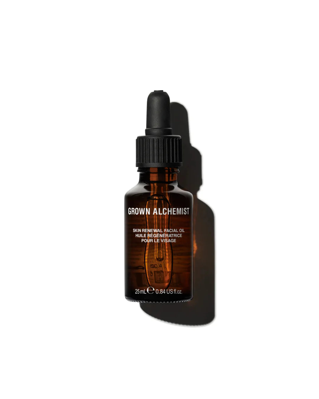 Grown Alchemist Skin Renewal Facial Oil flacone