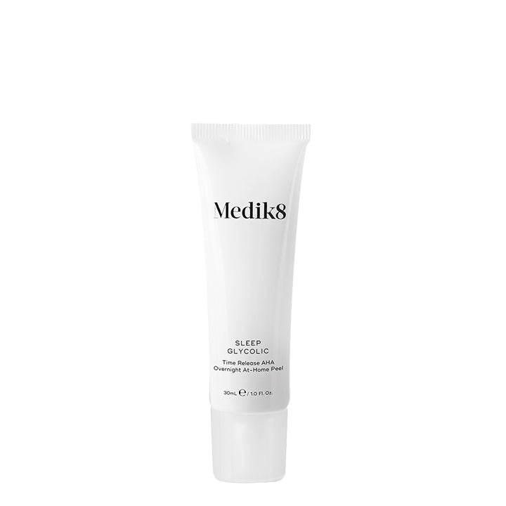 Medik8 Siero Glycolic Notte 30ml