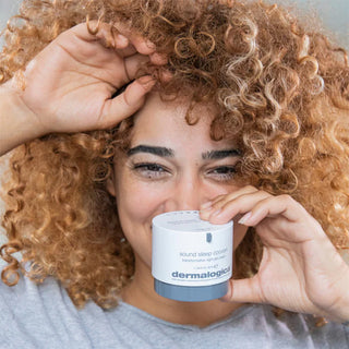 Sound Sleep Cocoon | Dermalogica