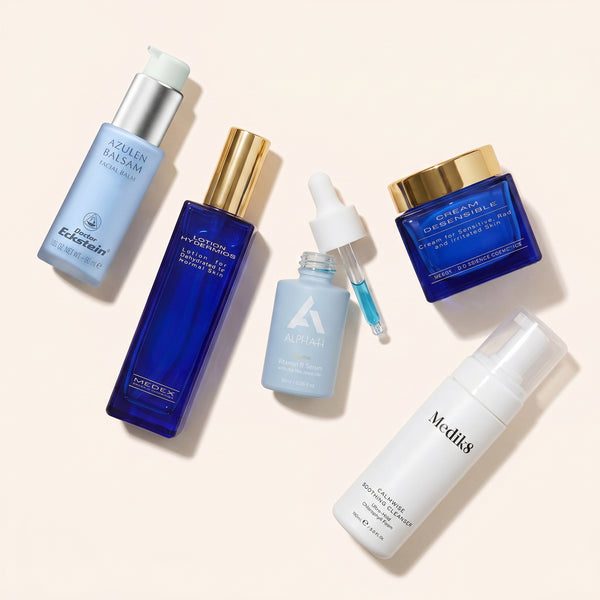 Set Standard Couperose €181,69