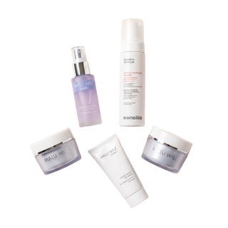 Set Standard Pelle Secca