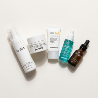 Set Standard Rosacea