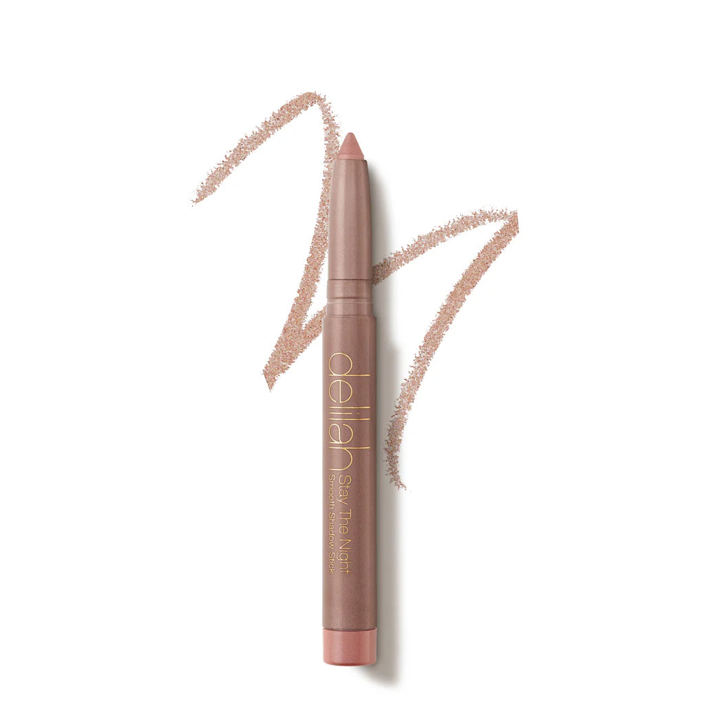 Delilah Smooth Shadow Stick honey moon