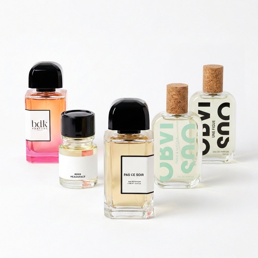 Summer Discovery Box | Care for Skin