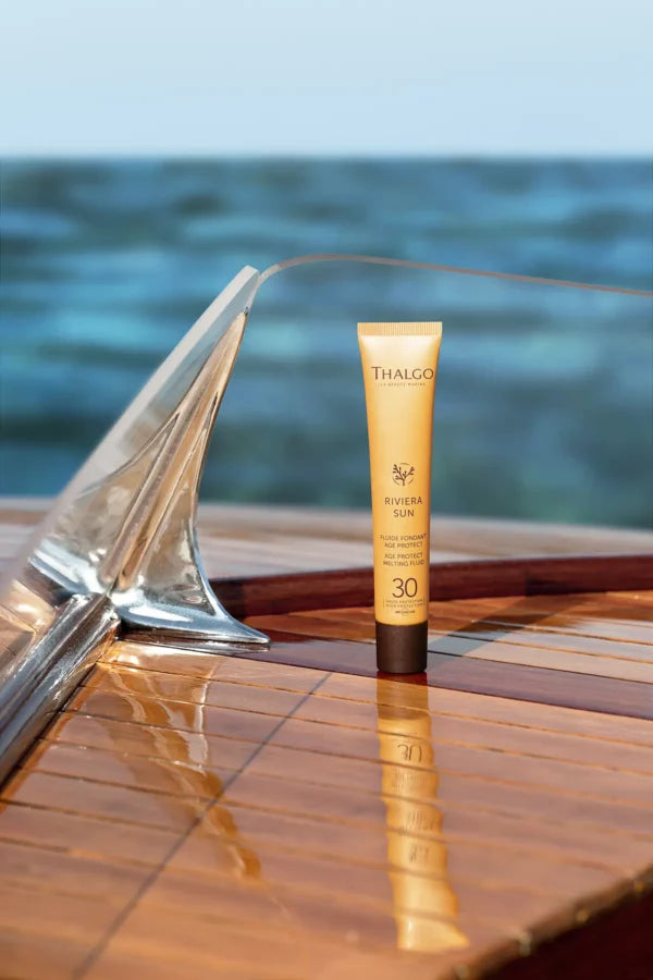 Thalgo Age Protect Melting Fluid SPF 30 ambiente