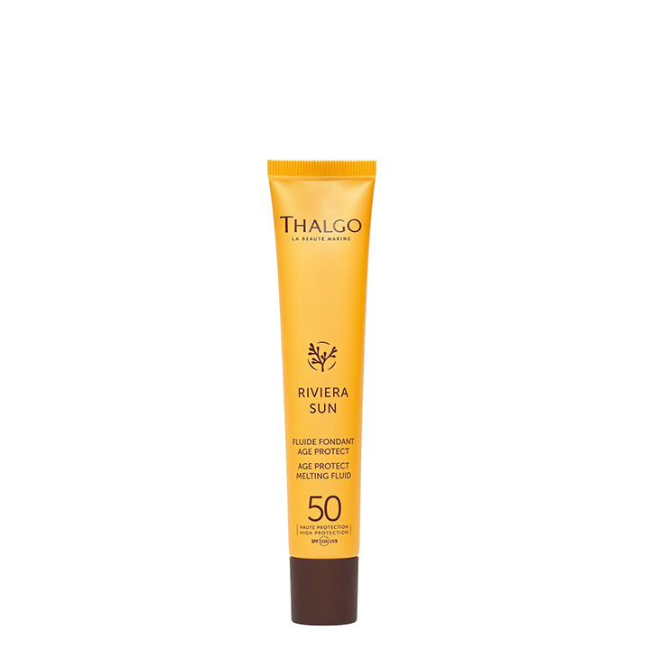Thalgo Age Protect Melting Fluid SPF 50