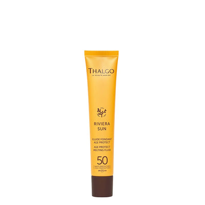 Image of product Age Protect Melting Fluid SPF 50 - Viso 50ml