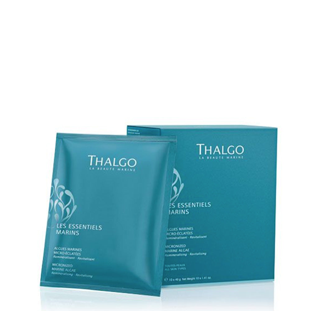 Thalgo Alghe Marine Micronizzate 10 pz