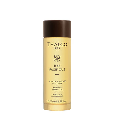 Image of product Olio da massaggio rilassante 100ml