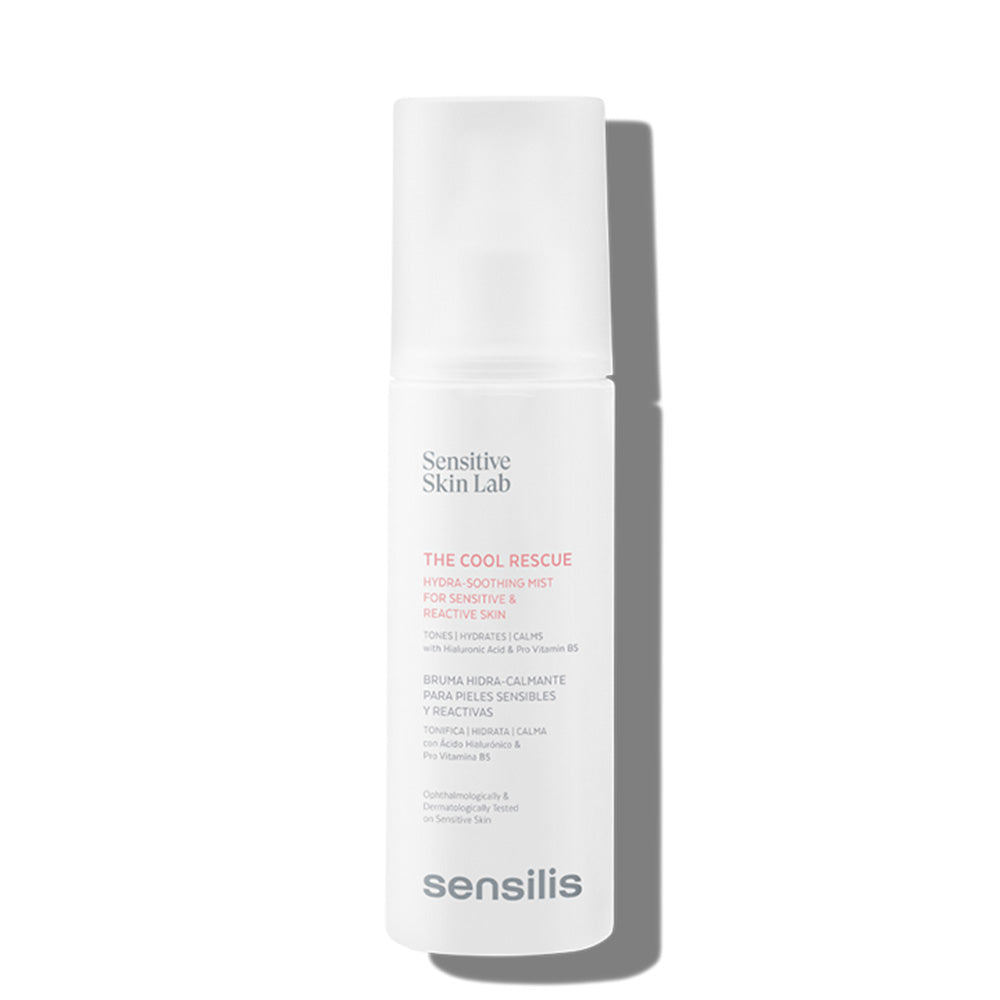 The Cool Rescue Soothing Mist 150ml | Sensilis