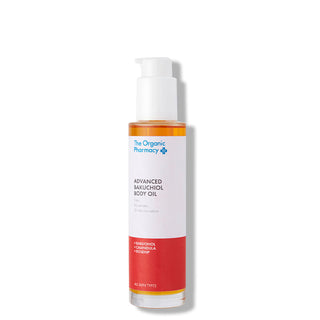 Olio corpo al bakuchiol avanzato 100 ml
