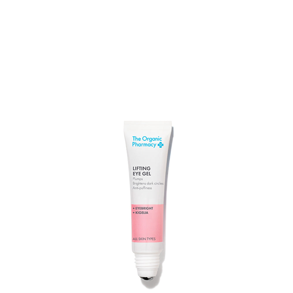 The Organic Pharmacy Gel contorno occhi lifting 15ml