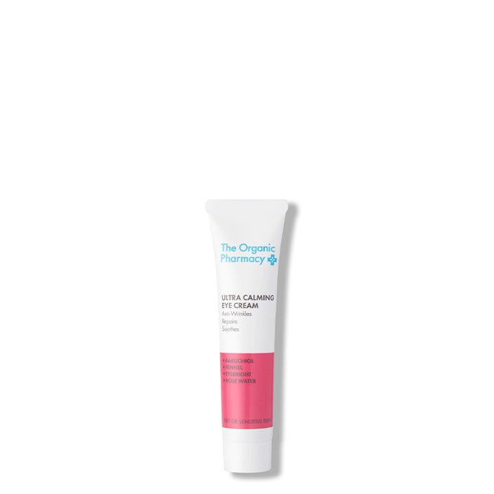 The Organic Pharmacy Contorno occhi Ultra Calming 15ml