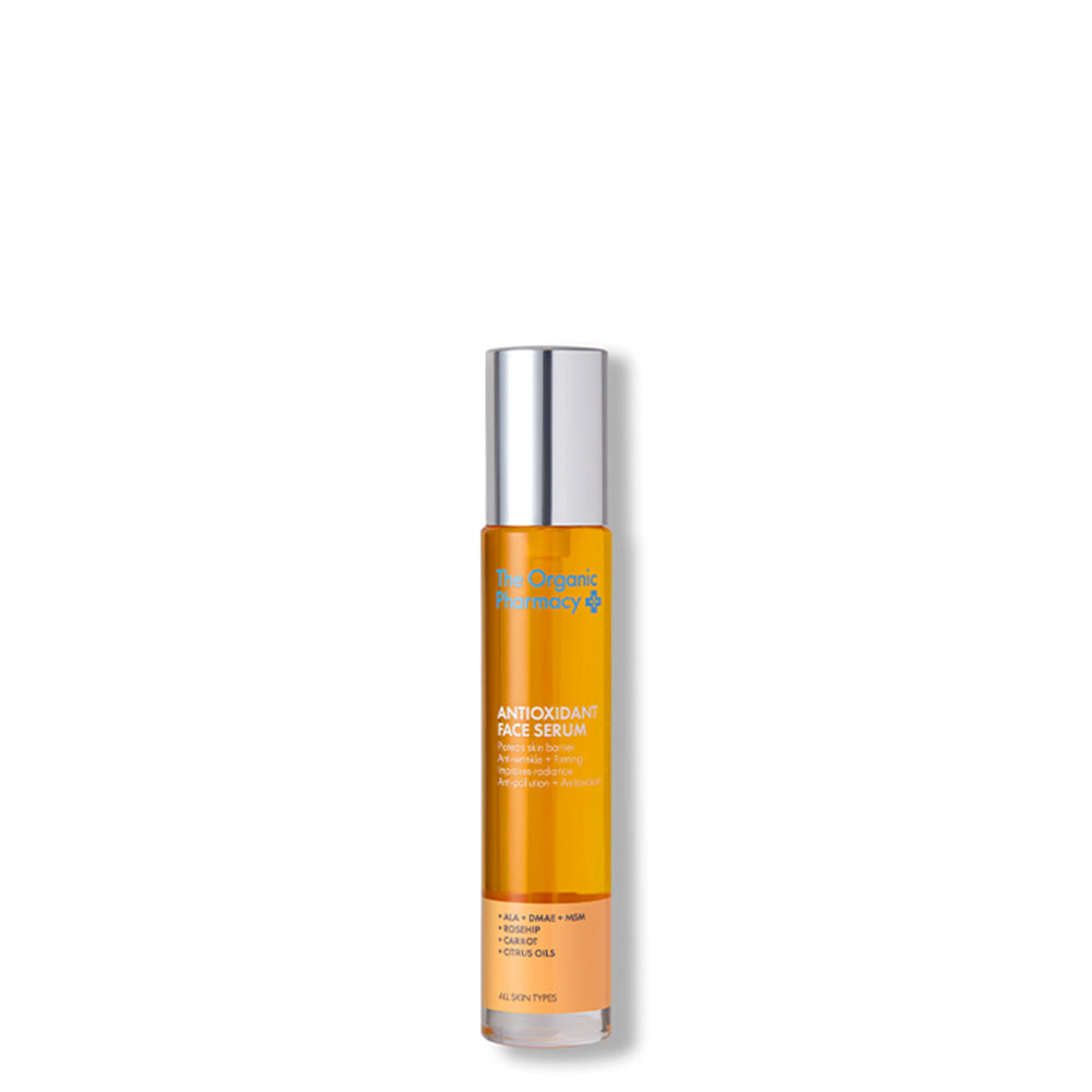 The Organic Pharmacy Siero viso antiossidante 35ml