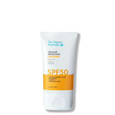 Image of product Cellular Protection Sun Cream SPF50 40ml