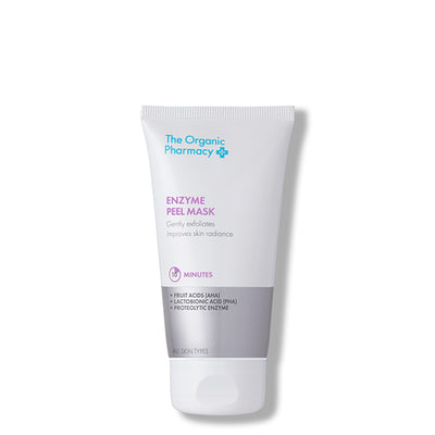 Image of product Maschera Esfoliante Enzimatica 60ml