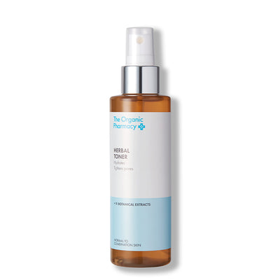 Image of product Tonico viso alle erbe 150ml
