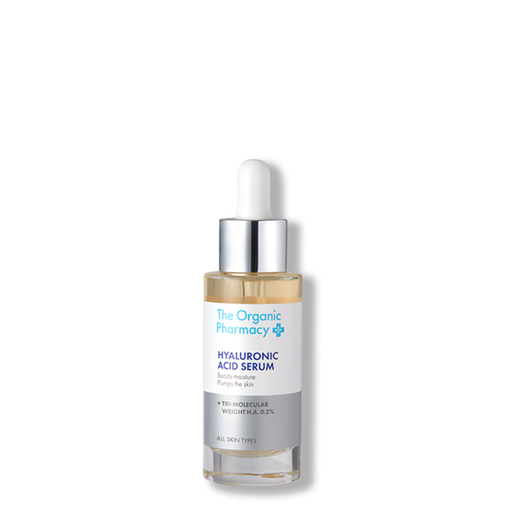 The Organic Pharmacy Siero all’Acido Ialuronico 30ml
