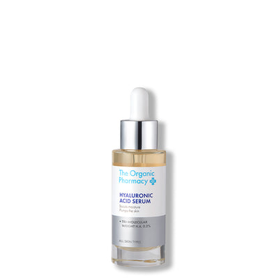 Image of product Siero all’Acido Ialuronico 30ml