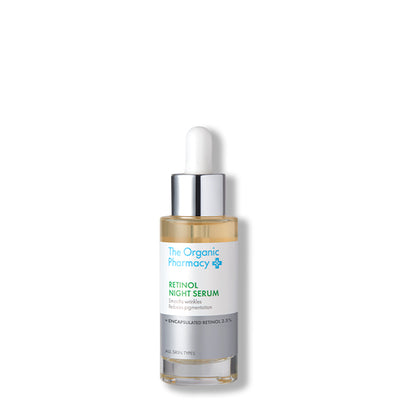 Image of product Siero notte al retinolo 30ml