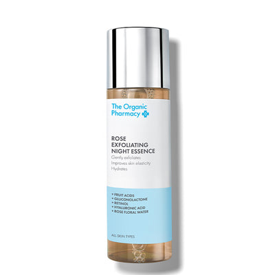 Image of product Essenza Notte Esfoliante alla Rosa 150ml