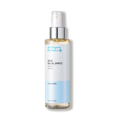 Image of product Spritz viso alla rosa 150ml