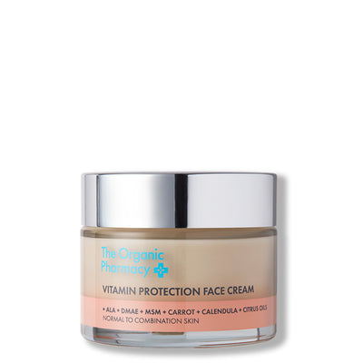 Image of product Crema Viso Protettiva alla Vitamina 50ml