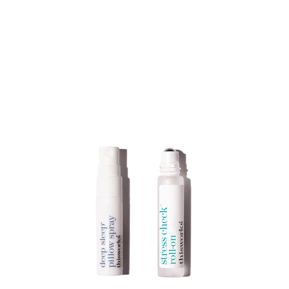 This Works Scegli Sleep 2x5ml